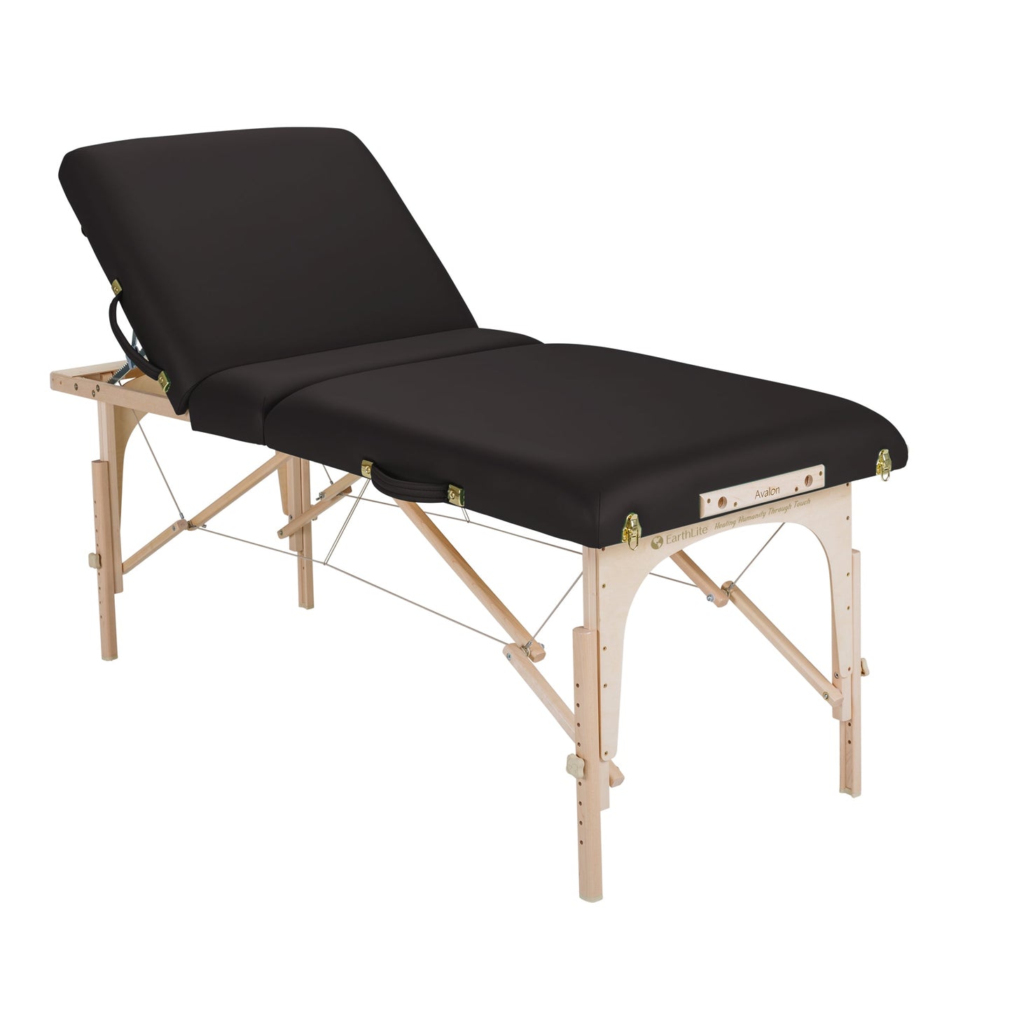 Earthlite Avalon XD™ Tilt Portable Massage Table Package - Full Reiki -   Natural Living