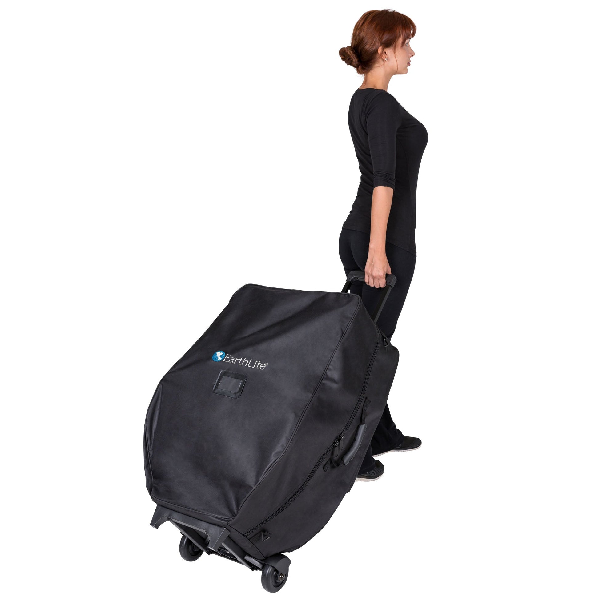 Earthlite Avilla ll™ Portable Massage Chair -   Natural Living