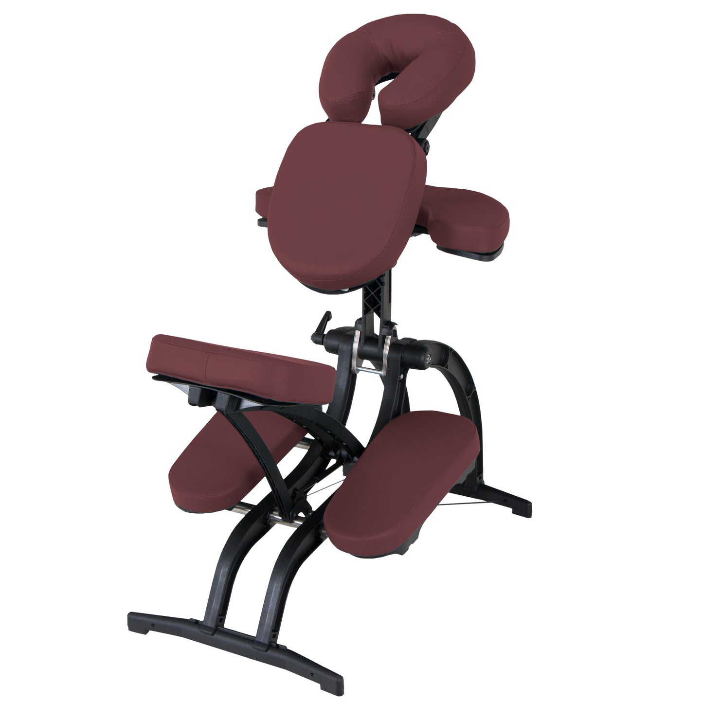 Earthlite Avilla ll™ Portable Massage Chair -   Natural Living