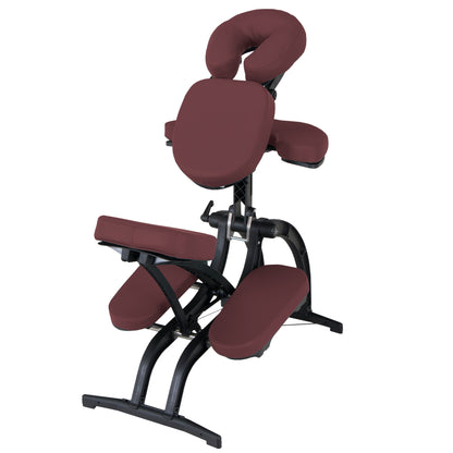 Earthlite Avilla ll™ Portable Massage Chair -   Natural Living