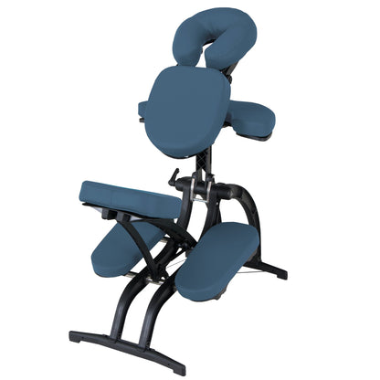 Earthlite Avilla ll™ Portable Massage Chair -   Natural Living