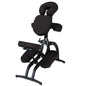 Earthlite Avilla ll™ Portable Massage Chair -   Natural Living
