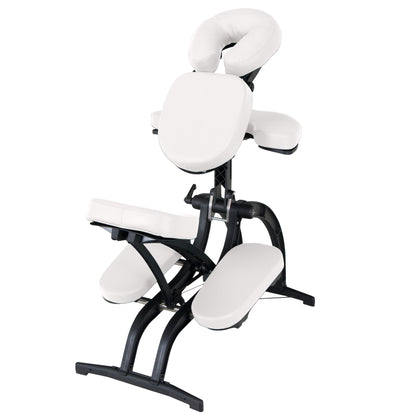 Earthlite Avilla ll™ Portable Massage Chair -   Natural Living