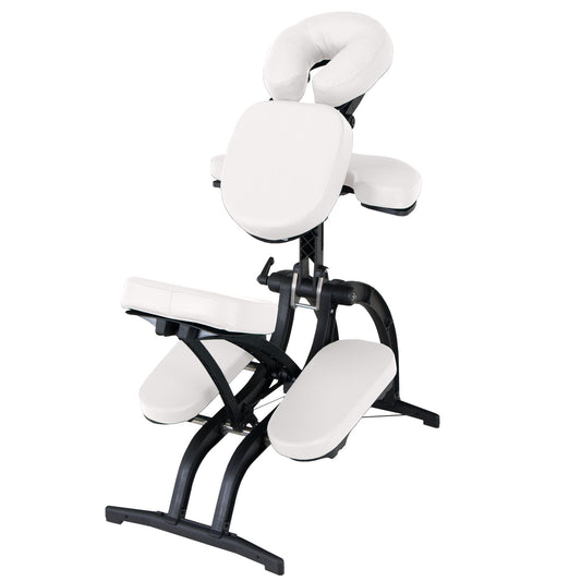 Earthlite Avilla ll™ Portable Massage Chair -   Natural Living