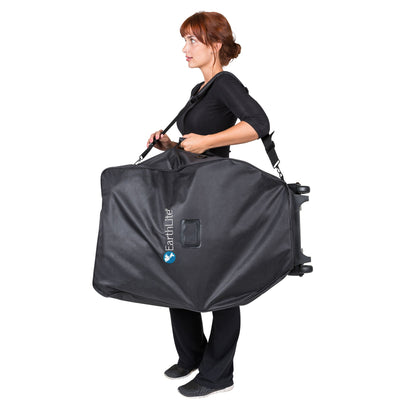 Earthlite Avilla ll™ Portable Massage Chair -   Natural Living