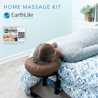 Earthlite Home Massage Kit -   Natural Living