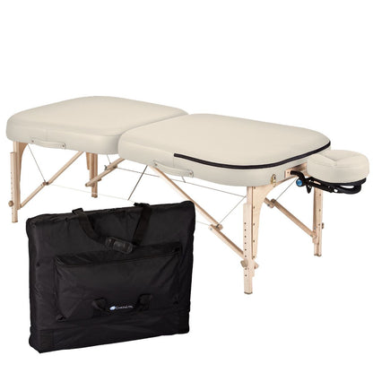 Earthlite Infinity Conforma Portable Massage Table Package - Full Reiki -   Natural Living