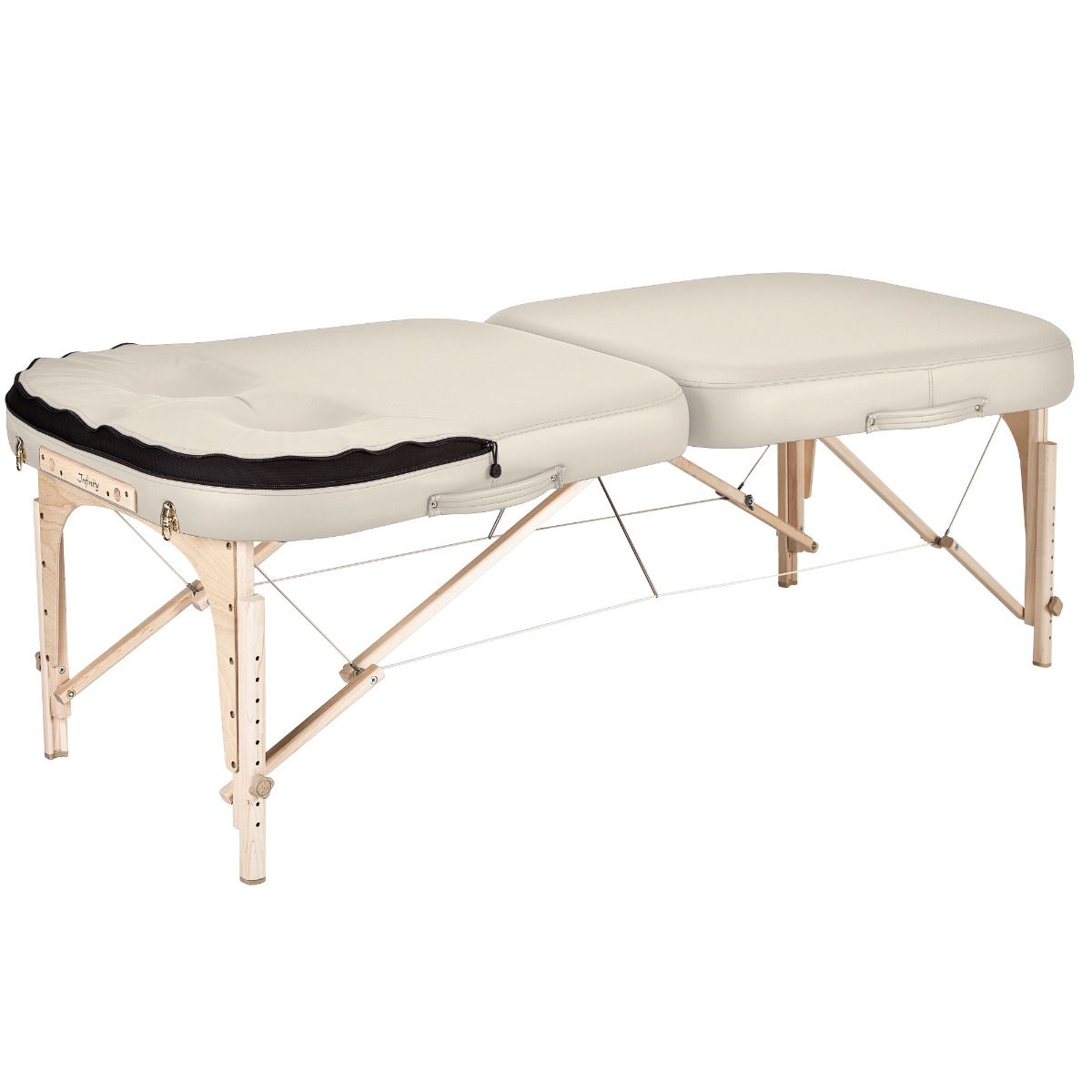 Earthlite Infinity Conforma Portable Massage Table Package - Full Reiki -   Natural Living
