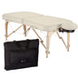 Earthlite Infinity™ Portable Massage Table Package - Full Reiki -   Natural Living