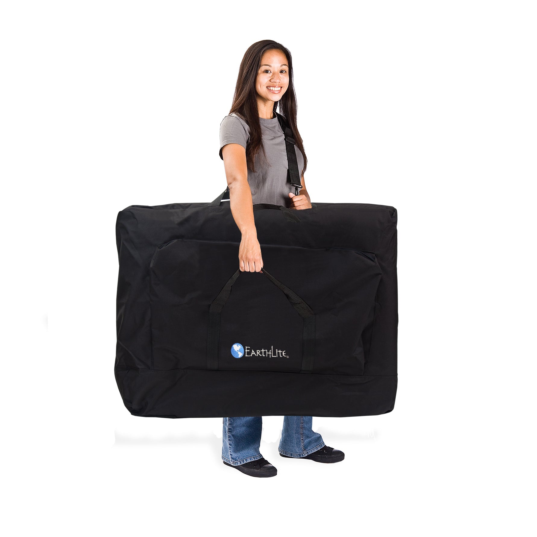 Earthlite Infinity™ Portable Massage Table Package - Full Reiki -   Natural Living