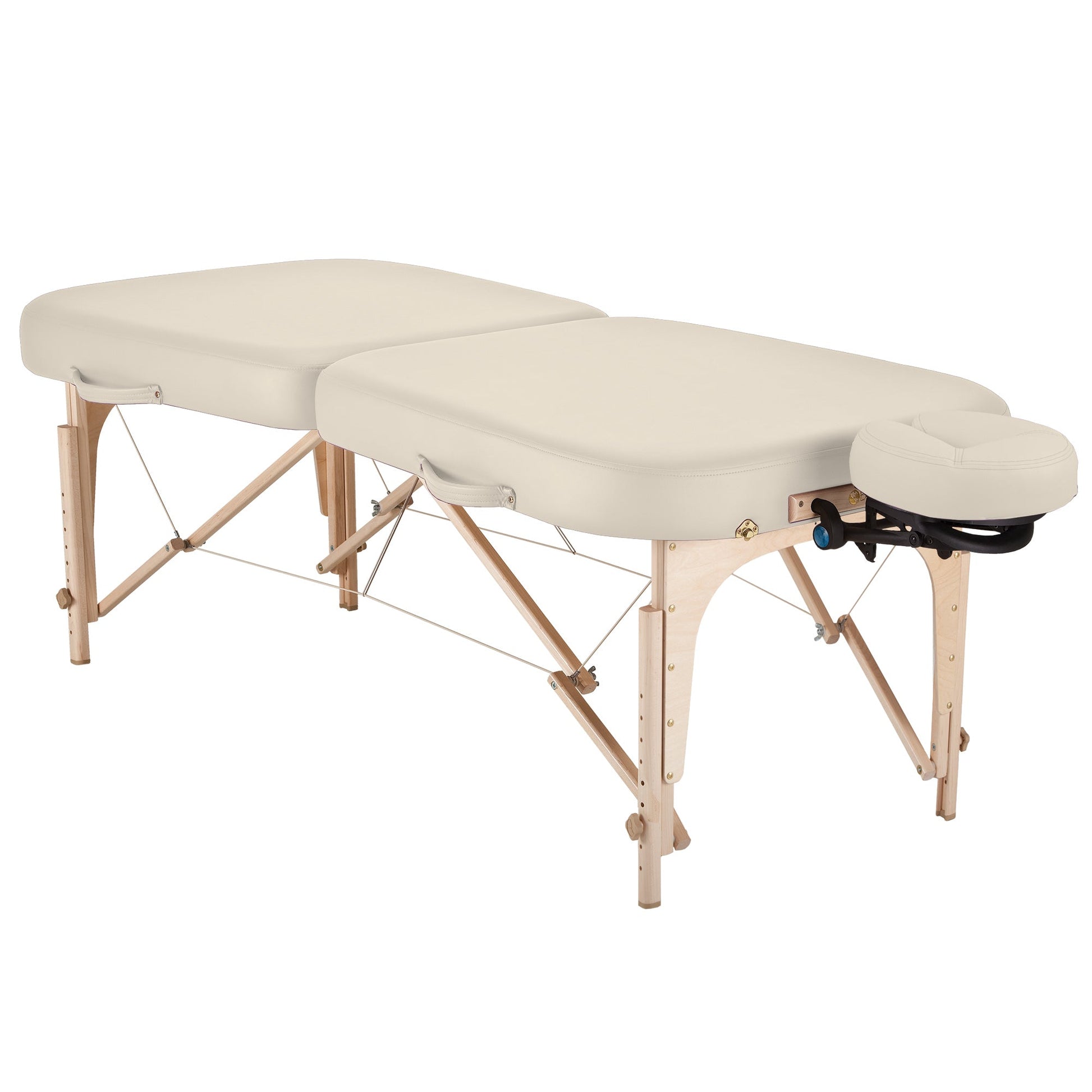 Earthlite Infinity™ Portable Massage Table Package - Full Reiki -   Natural Living