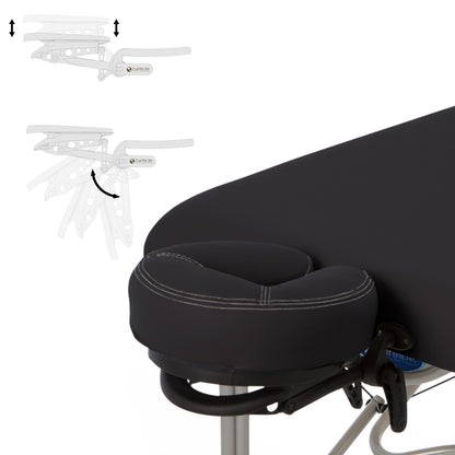 Earthlite Luna Portable Massage Table