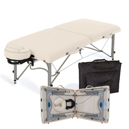 Earthlite Luna Portable Massage Table