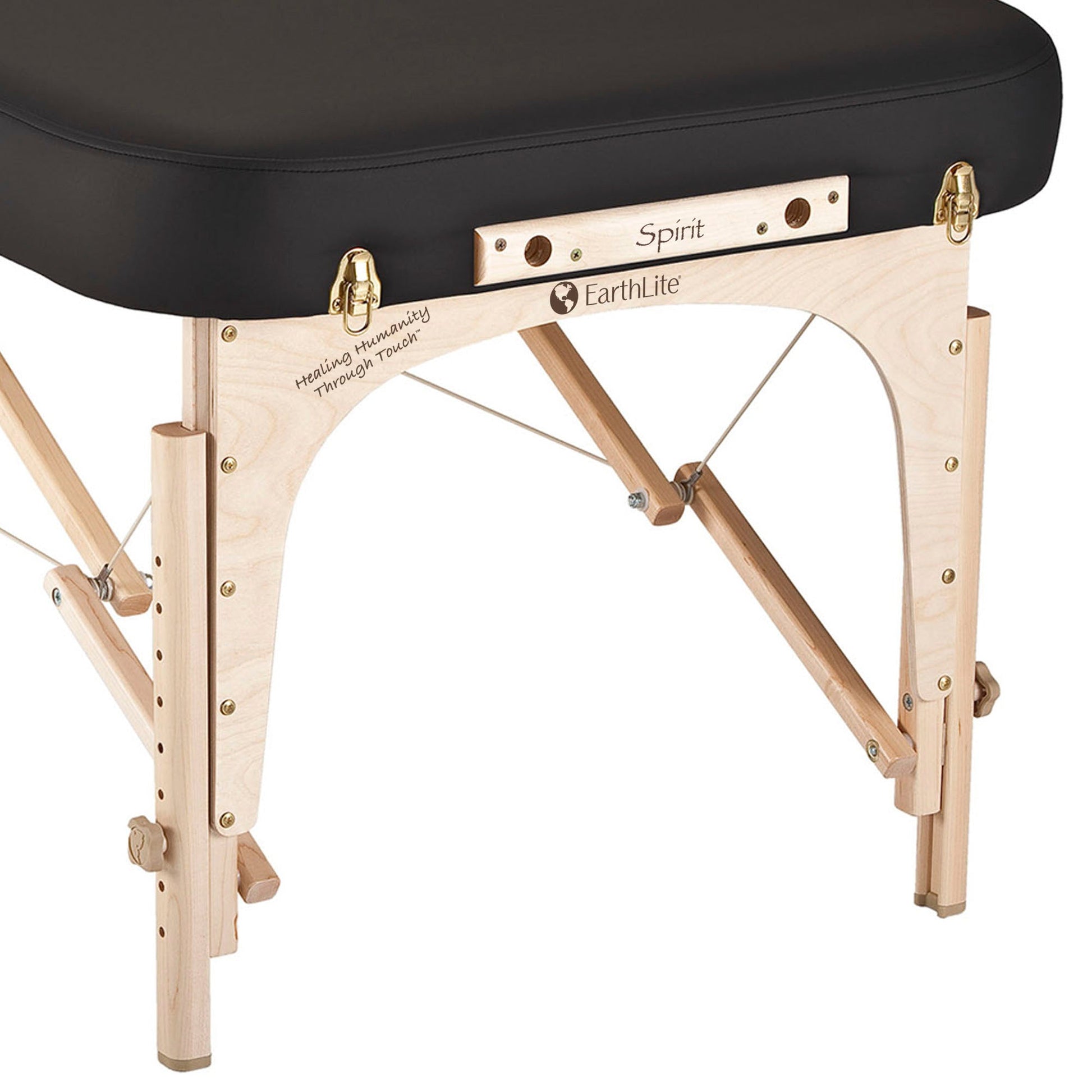 Earthlite Spirit Portable Massage Table