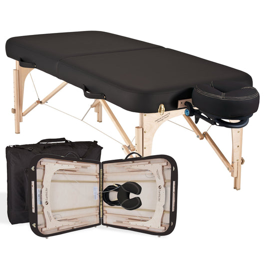 Earthlite Spirit Portable Massage Table