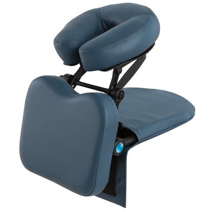 Earthlite Face Cradle Table Top TravelMate™ with Carry Case -   Natural Living