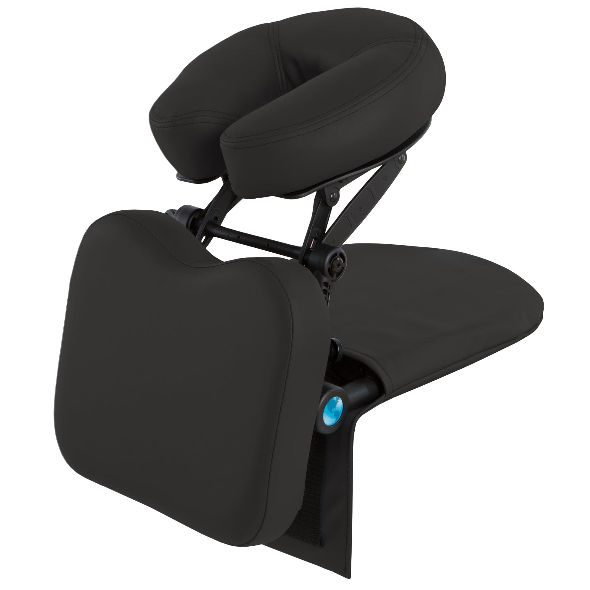 Earthlite Face Cradle Table Top TravelMate™ with Carry Case -   Natural Living