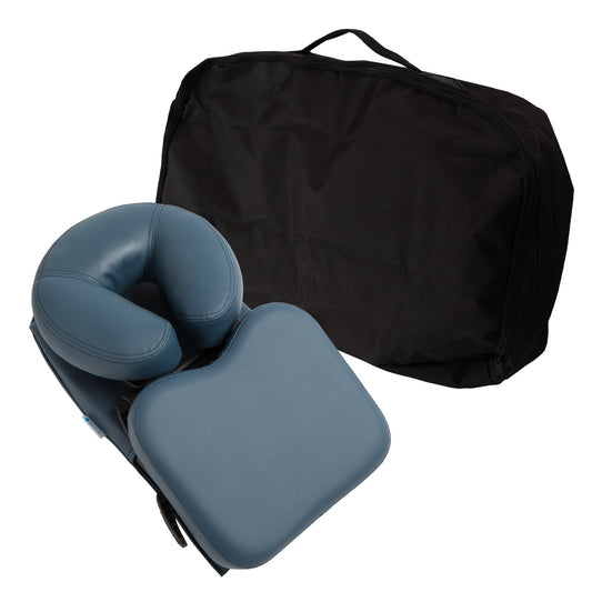 Earthlite Face Cradle Table Top TravelMate™ with Carry Case -   Natural Living