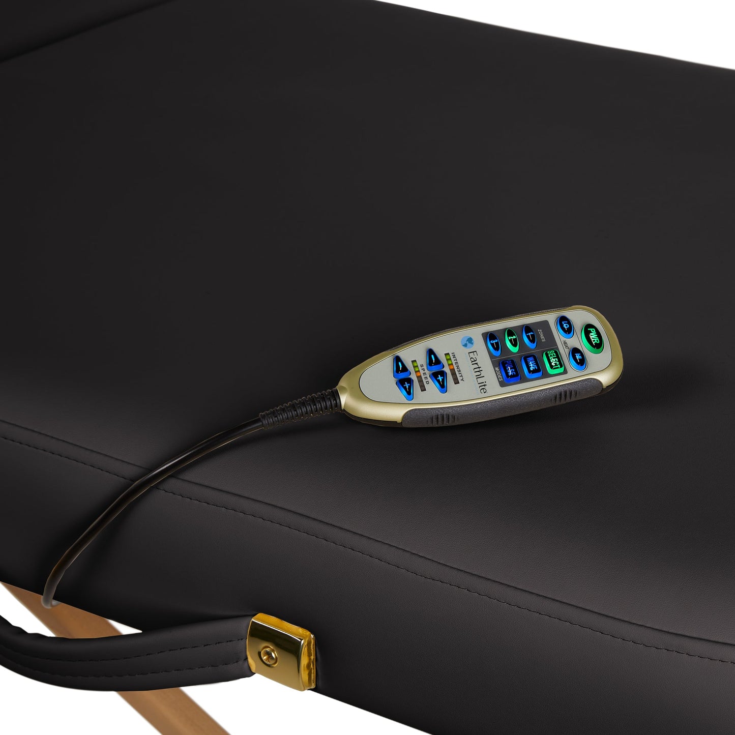 Earthlite Vibra‐Therm™ Sports Therapy Portable Massage Table Package