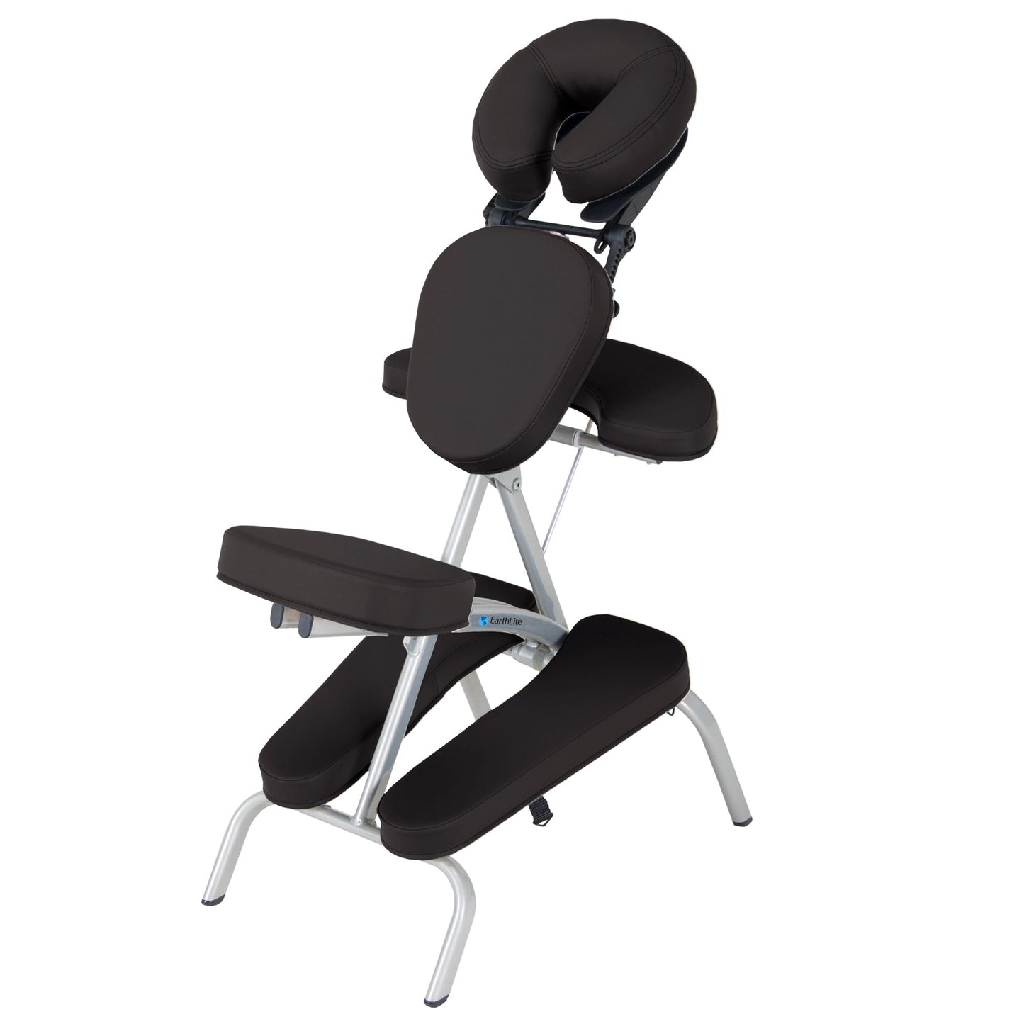 Earthlite Vortex™ Portable Massage Chair -   Natural Living