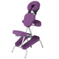 Earthlite Vortex™ Portable Massage Chair -   Natural Living