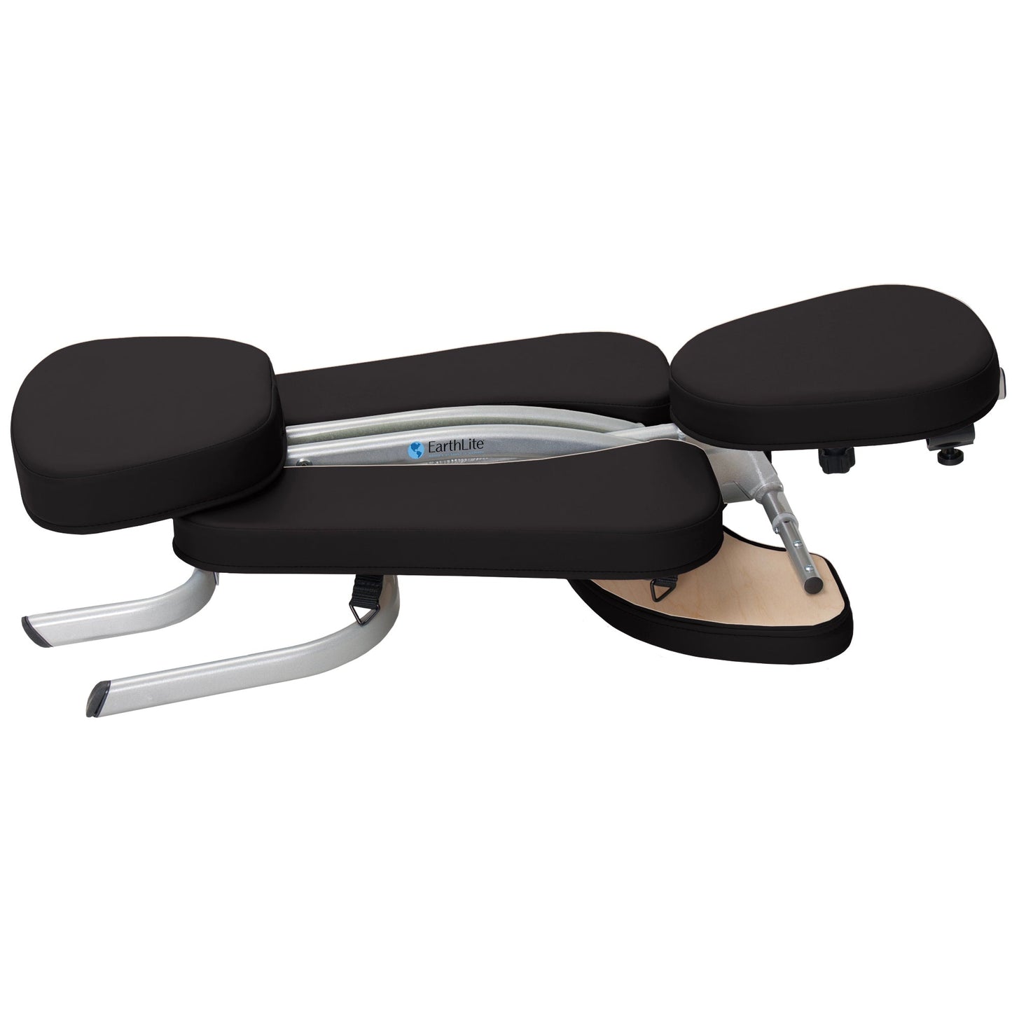 Earthlite Vortex™ Portable Massage Chair -   Natural Living