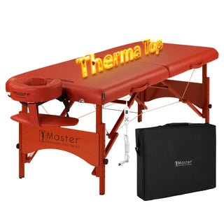 massage table portable