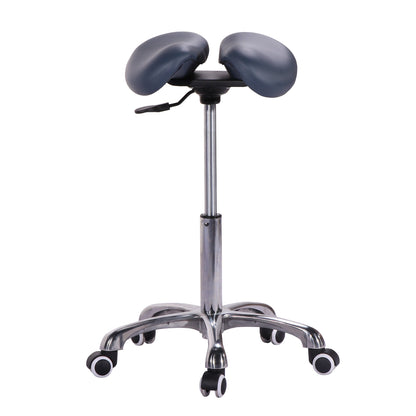 Master Massage Berkeley Ergonomic Posture Saddle Chair