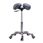 Master Massage Berkeley Ergonomic Posture Saddle Chair
