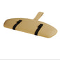 Master Massage armrest support cream
