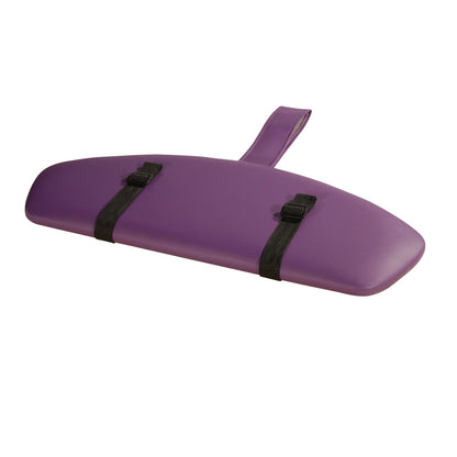 Master Massage armrest support purple