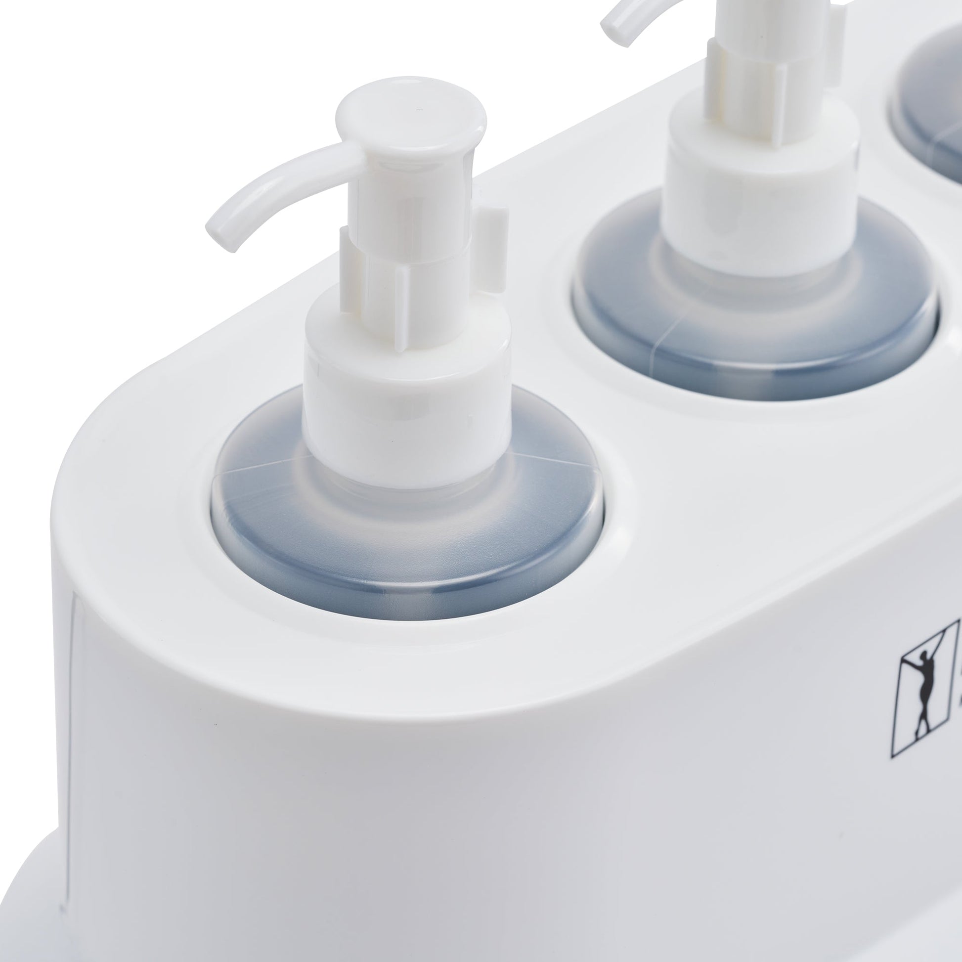 Cream Heater