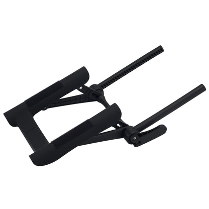 MASTER MASSAGE Universal Ergonomic Dream™ Adjustable Massage Table Face Cradle and Ergonomic Dream Face Cushion Pillow set