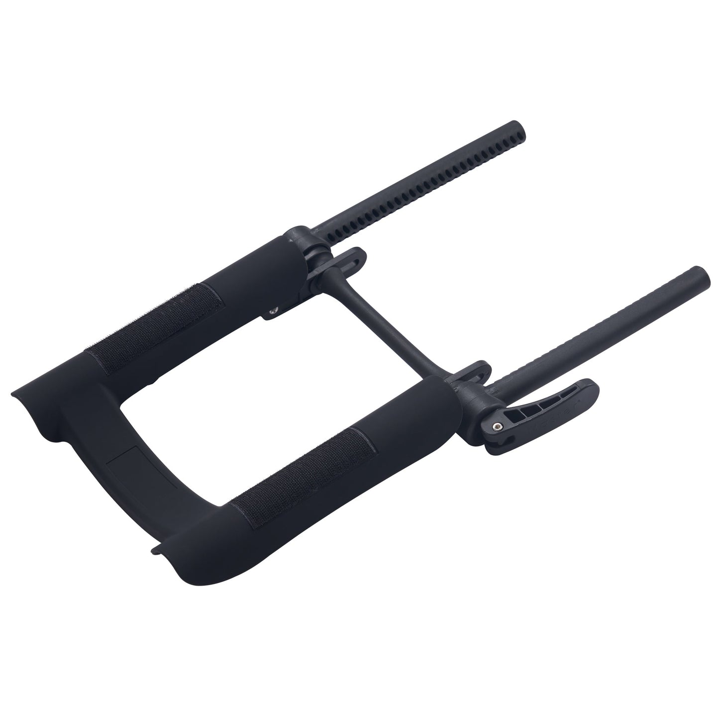 MASTER MASSAGE Universal Ergonomic Dream™ Adjustable Massage Table Face Cradle and Ergonomic Dream Face Cushion Pillow set