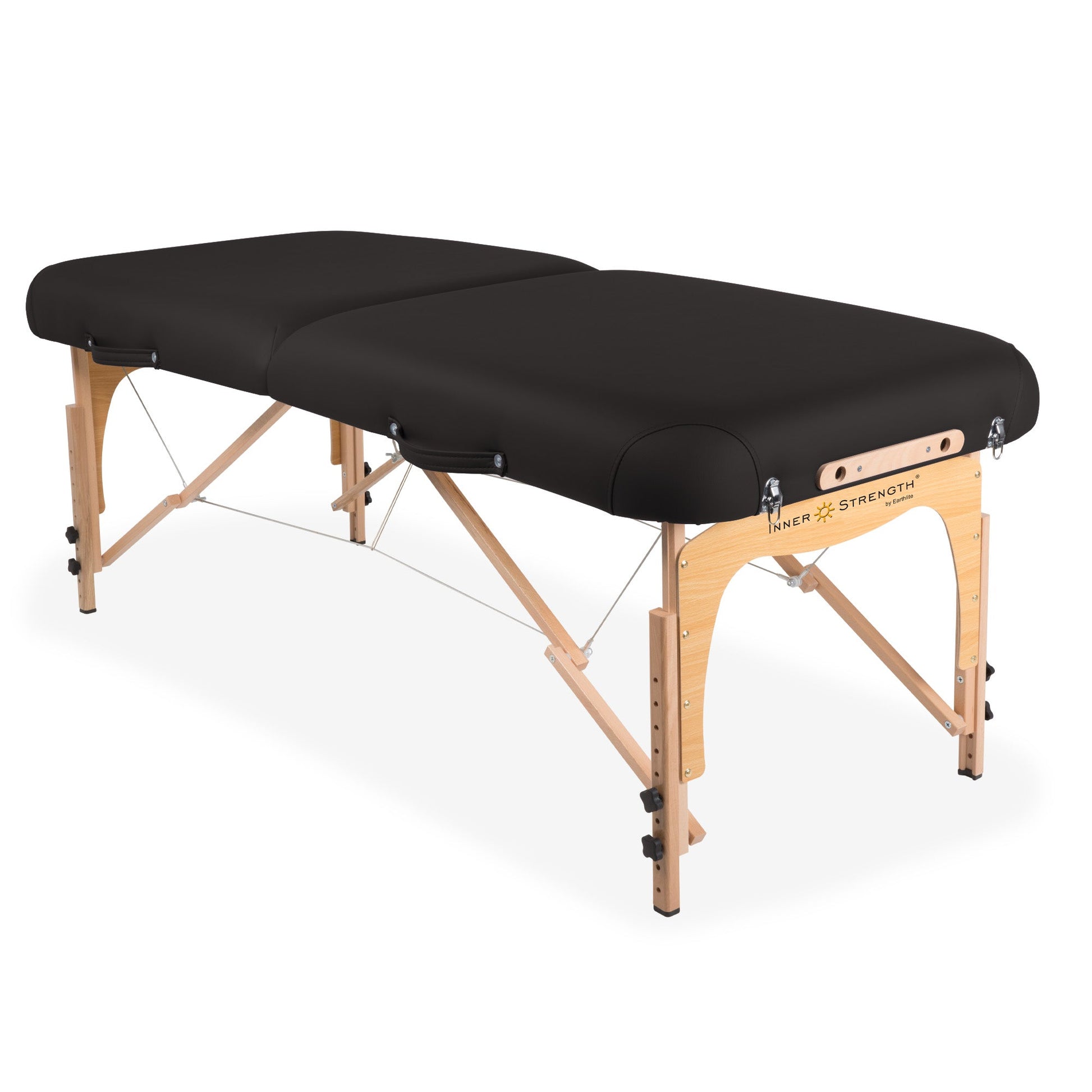 InnerStrength E2™ Portable Massage Table Package -  