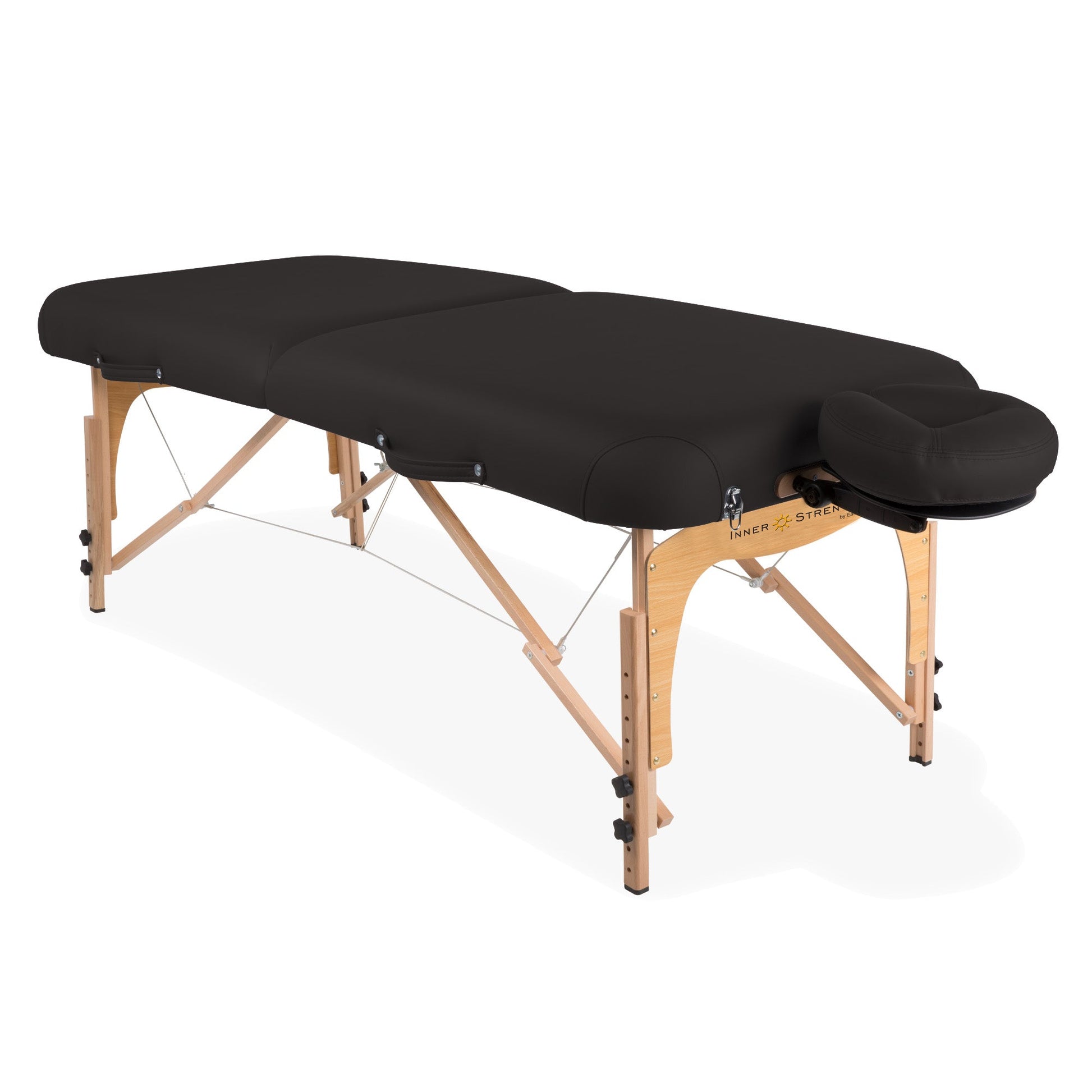 InnerStrength E2™ Portable Massage Table Package -  