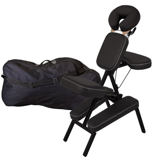InnerStrength E‐Lite™ Portable Massage Chair 