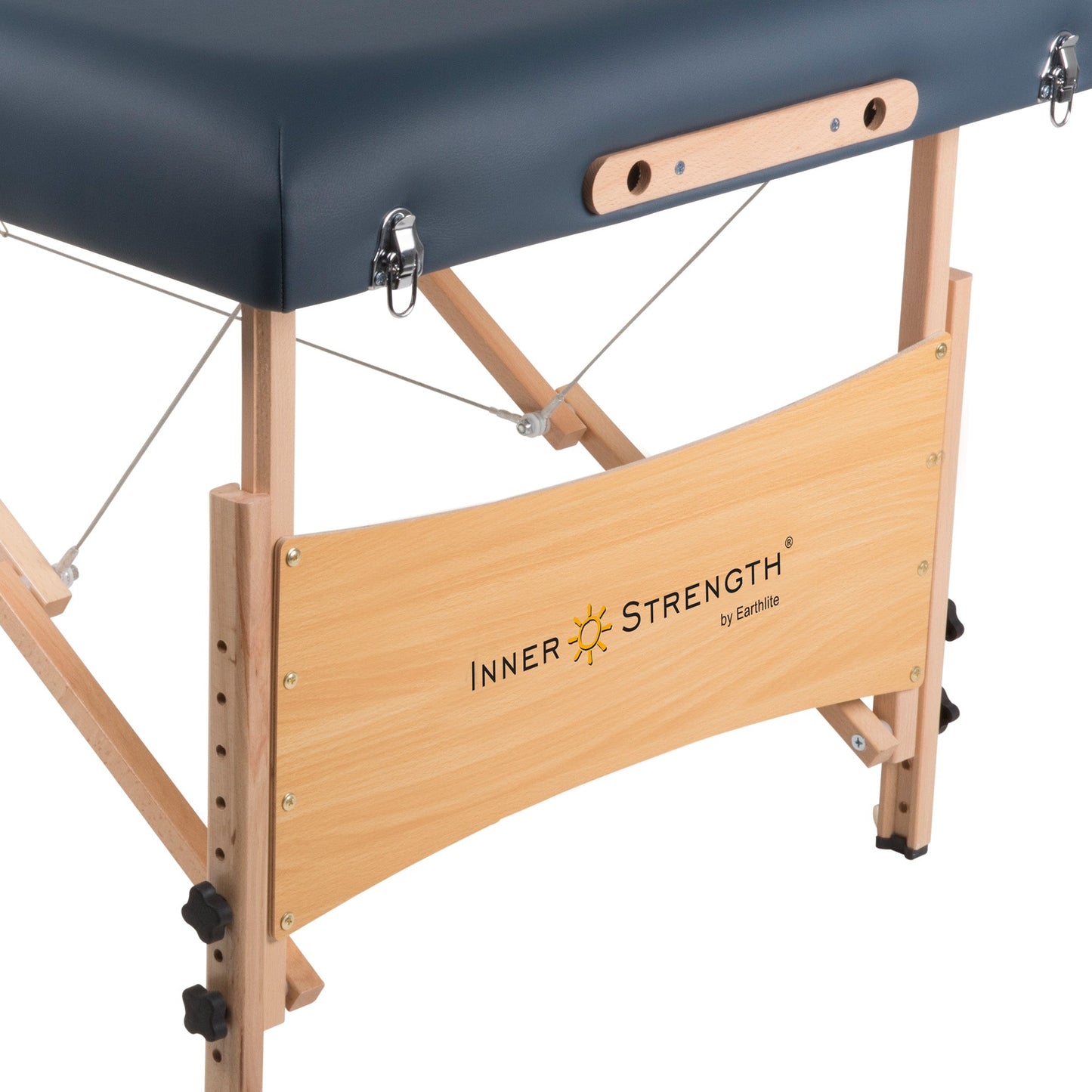 InnerStrength Element Portable Massage Table Package
