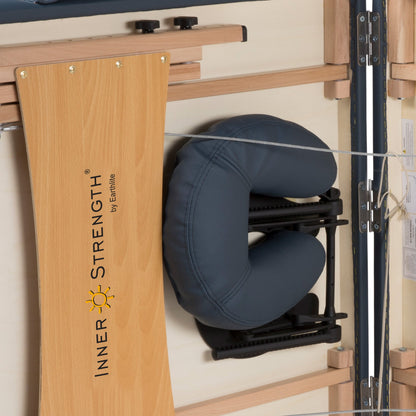 InnerStrength Element Portable Massage Table Package