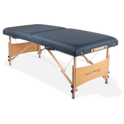 InnerStrength Element Portable Massage Table Package