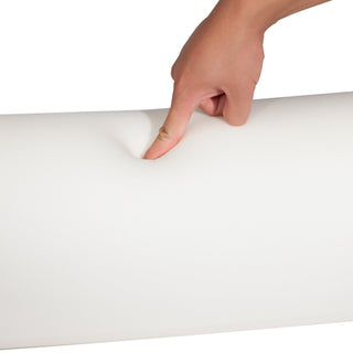 Master Massage 6" semi bolster foam