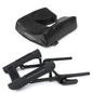 MASTER MASSAGE Universal Deluxe Ergonomic Dream Adjustable Massage Table Face Cradle and Ergonomic Dream Face Cushion Pillow set
