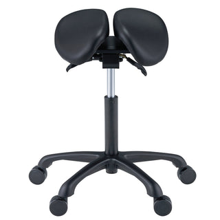 Master Massage Berkeley Ergonomic Posture Saddle Chair