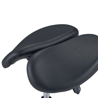 Master Massage Berkeley Ergonomic Posture Saddle Chair