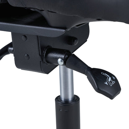 Master Massage Berkeley Ergonomic Posture Saddle Chair