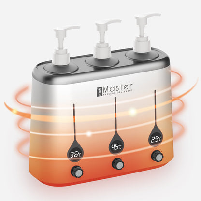 Heating Massage Warmer