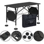 Portable Athlete Table