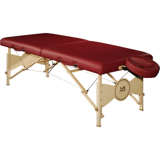 Mt Massage 30" Midas Standard Massage Table Wood massage bed  Salon table Beauty Table Tattoo table