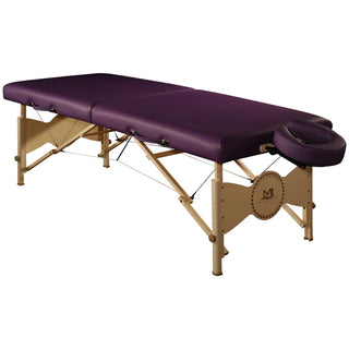 Mt Massage 30" Midas Standard Massage Table Wood massage bed  Salon table Beauty Table Tattoo table