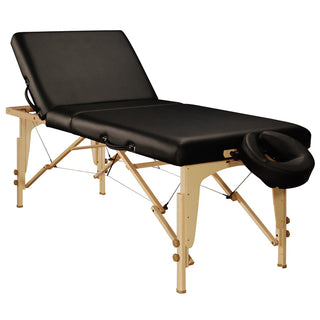 Mt Massage 30" Midas Tilt Massage BedMassage Bed beauty bed Facial Bed